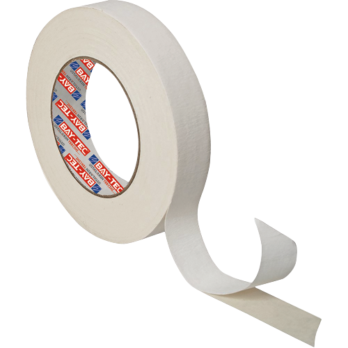 BAY-TEC ÇİFT TARAFLI KÖPÜK BANT 18 mm 2 mt MK0811